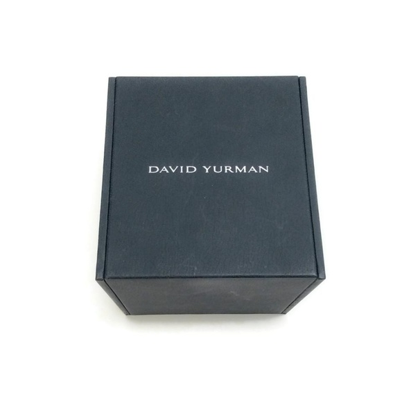 David Yurman Turquoise 8 Mm Spiritual Bracelet - Picture 7 of 7